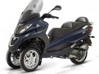 Piaggio MP3 300 Sport / Business ABS ASR